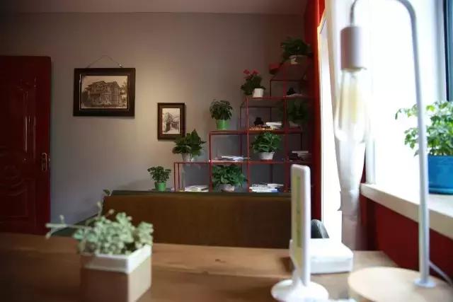 在天津的五大道,生活在天津五大道