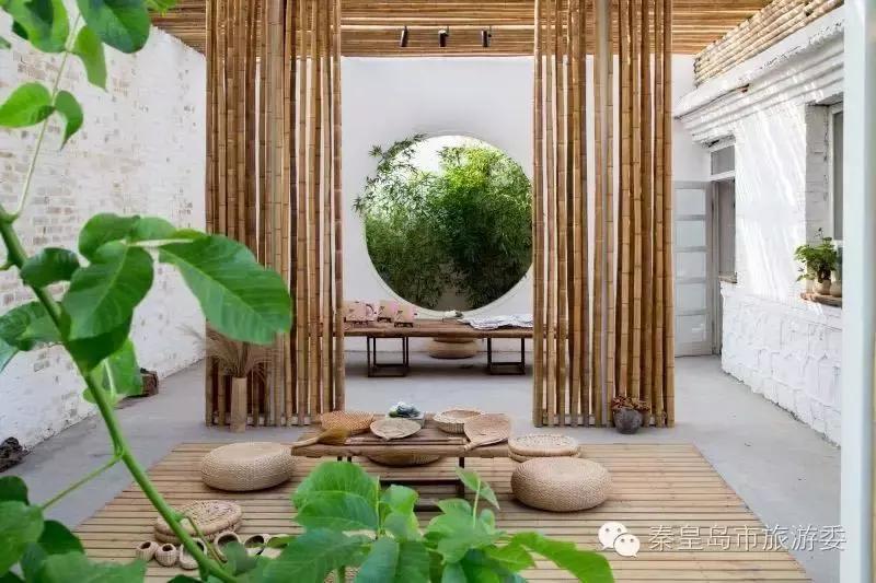 秦皇岛的秋景,河北秦皇岛风景秋季