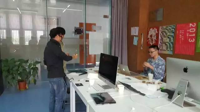 尖荷行动07期河北站—“乐模茶罐”实战创作过程