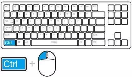 电脑画图工具快捷键,电脑高手快捷键