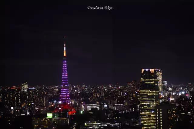 来东京值得做的事,除了逛商场还能去哪里玩啊