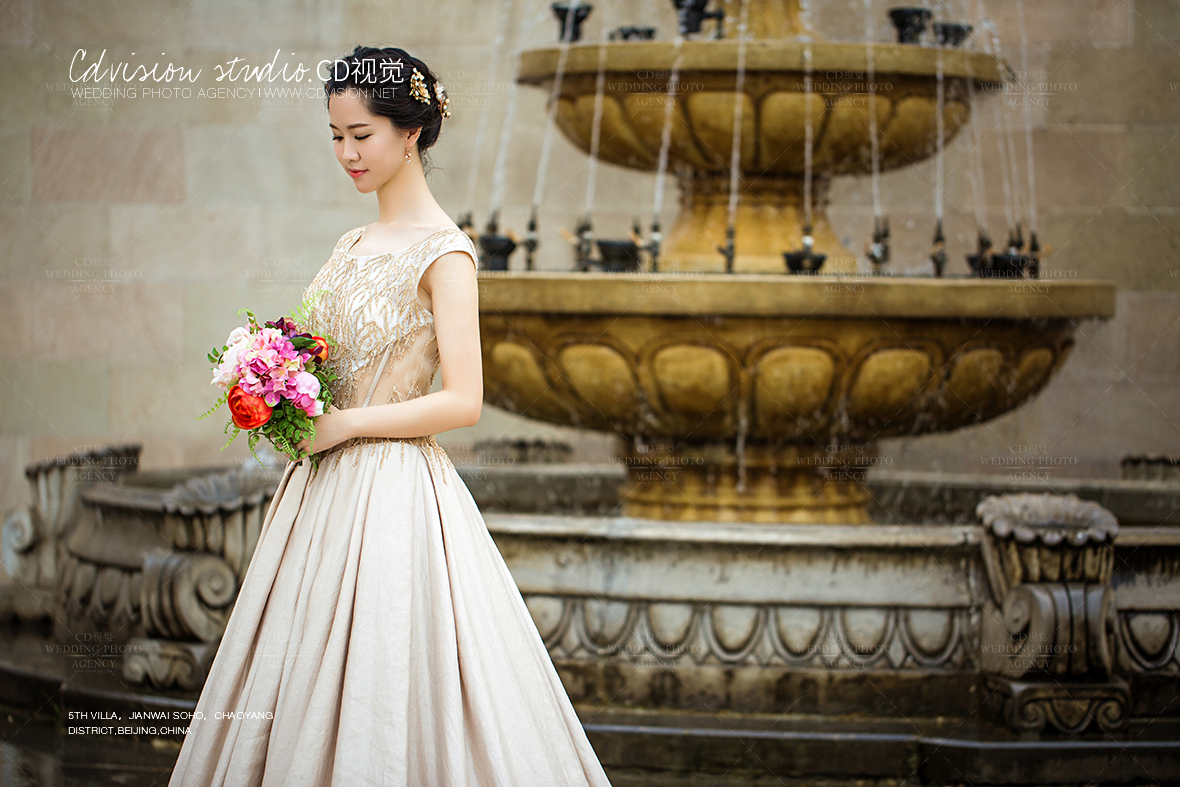 巴黎婚纱摄影哪家好,北京口碑较好的婚纱摄影及价格