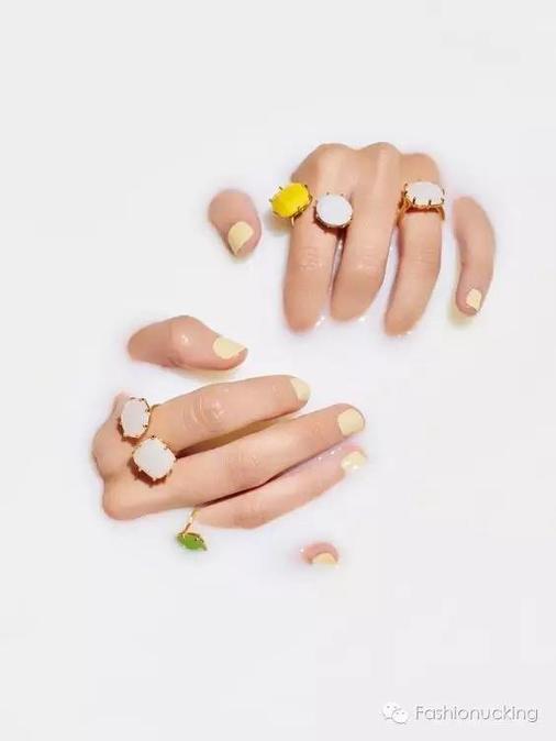 种草明星都爱的配饰时髦达人必备,种草好看的饰品