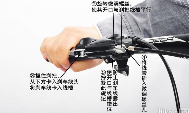 在网上买单车会送安装工具吗,新手网购单车怎么安装