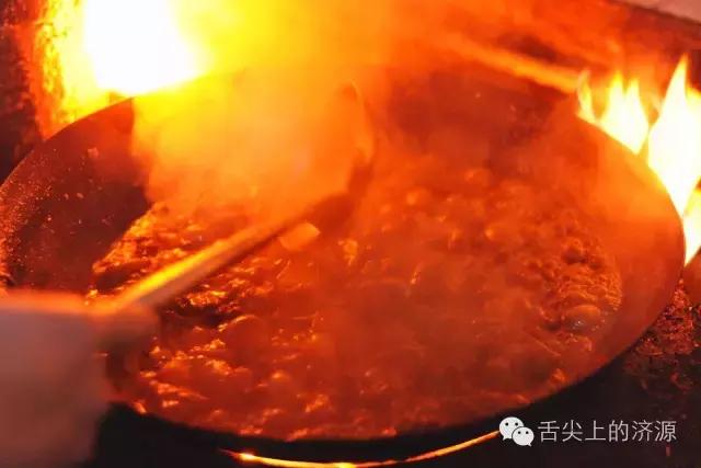 济源最出名的炒鸡,济源黄焖鸡哪家好吃