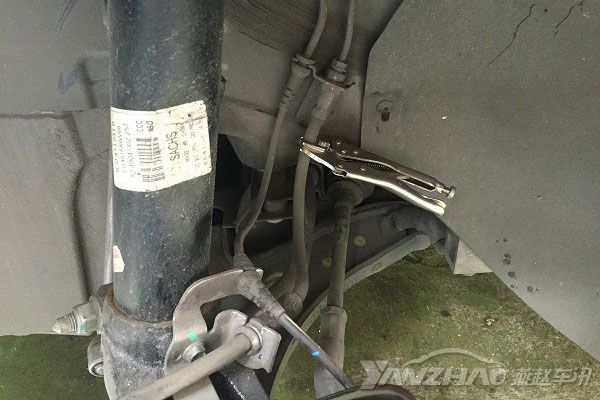 高尔夫6气动避震改装,高尔夫6改装头段声浪