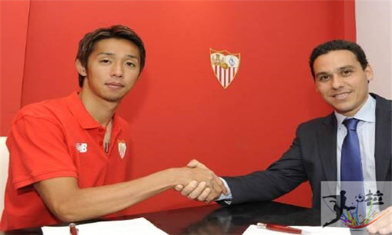 日本效力于五大联赛的球员,欧洲五大联赛的日本人