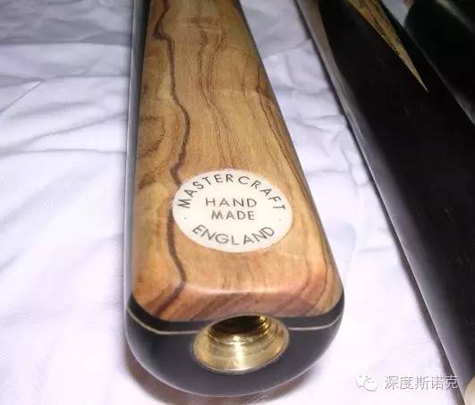 绝世神兵——*器武**篇：英国球杆画廊（二）