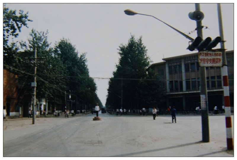 林甸县70年代老照片,林县老照片全集