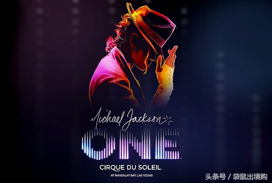 玩转-拉斯维加斯~