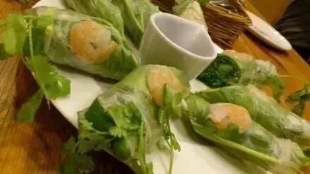 日本人喜欢的香菜,日本人有多喜欢香菜