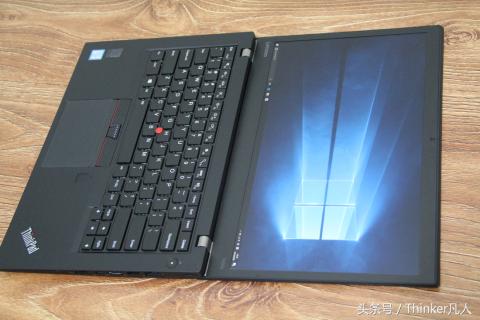 不止是升级，评测全新的蜕变T460s