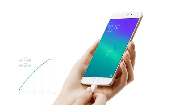 快充真的更容易损害电量吗,魅族mcharge快充