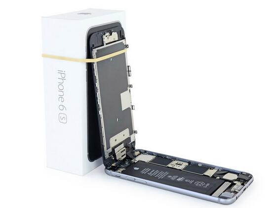 iphone6shome键更换视频,iphone6shome键修复