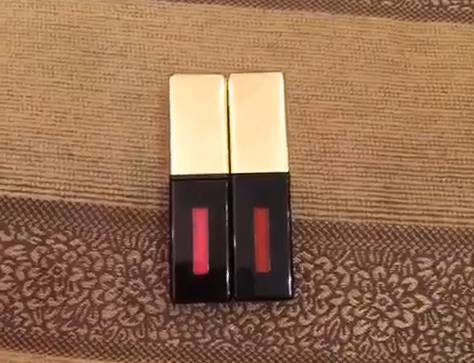 ysl真假包鉴别对比,ysl光皮气垫真假鉴别