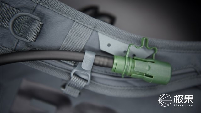 最牛的户外战术背包,好看又实用的军品背包