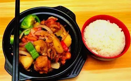 厉害了Word合肥！就是要承包你的早中晚~