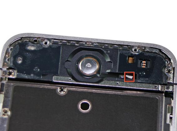 苹果4s乔布斯拆解图,iphone4s乔布斯的最后一个作品