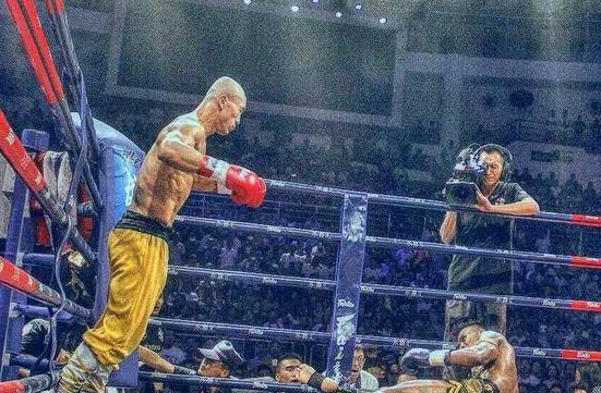 杨华评论视频,杨华一龙