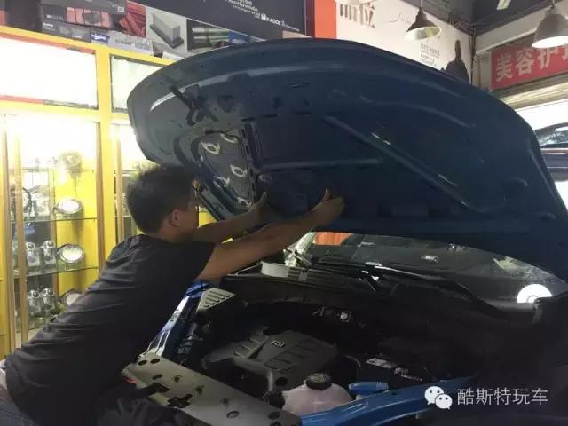 荣威rx5做全车隔音多少钱,荣威rx5做车内隔音要多少钱