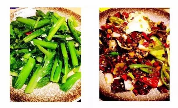 西安城墙从哪道门出去有美食街,西安城墙有个当地美食像肥肠一样