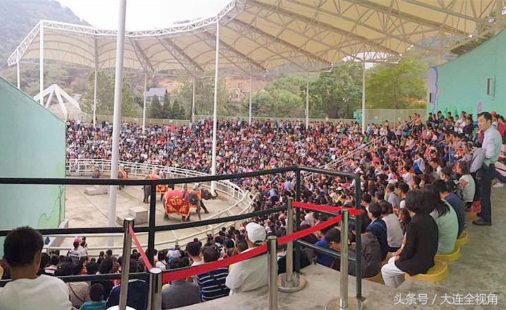 十一假期大连接待游客总数排名,中秋国庆大连接待游客人次