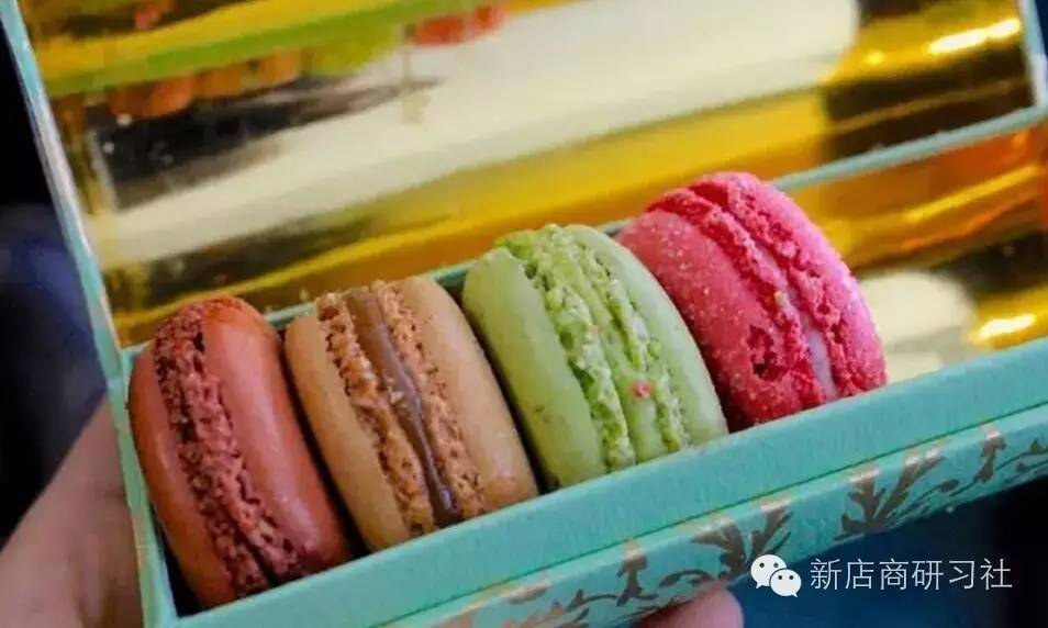 法国巴黎购物中心,巴黎时尚购物中心