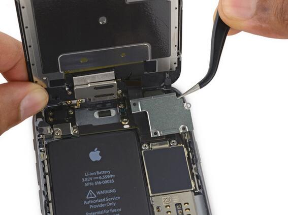 iphone6shome键更换视频,iphone6shome键修复