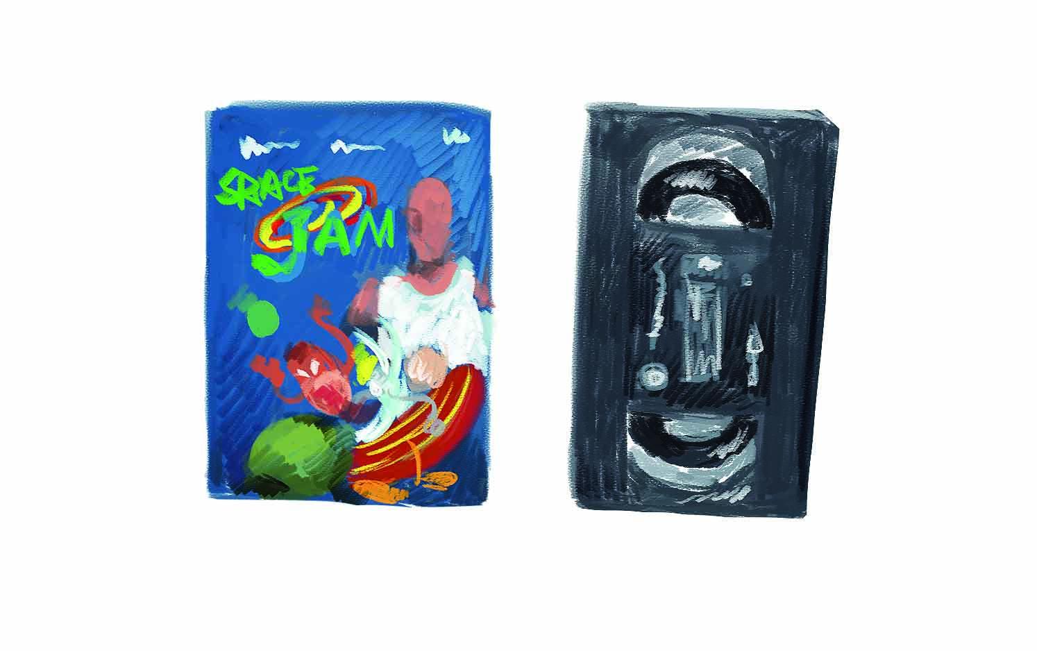 有一份骨灰级编制的乔丹珍藏指南需要你查看！