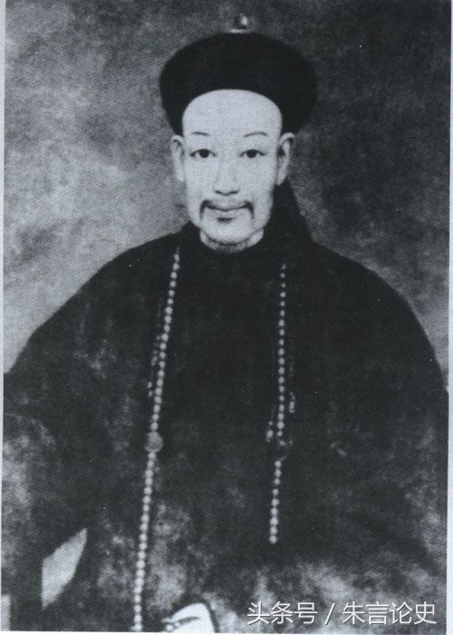 财政部的小处长，赶上好机会，三年升七次，最后副国级