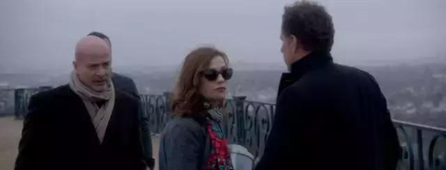 今年我最欣赏的一部片，送给每个不自由的你