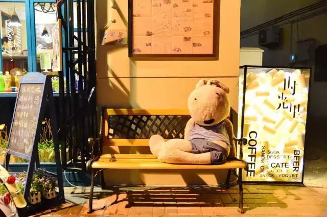 在天津的五大道,生活在天津五大道