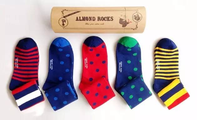 秋天最美的袜子,这个秋天穿的袜子