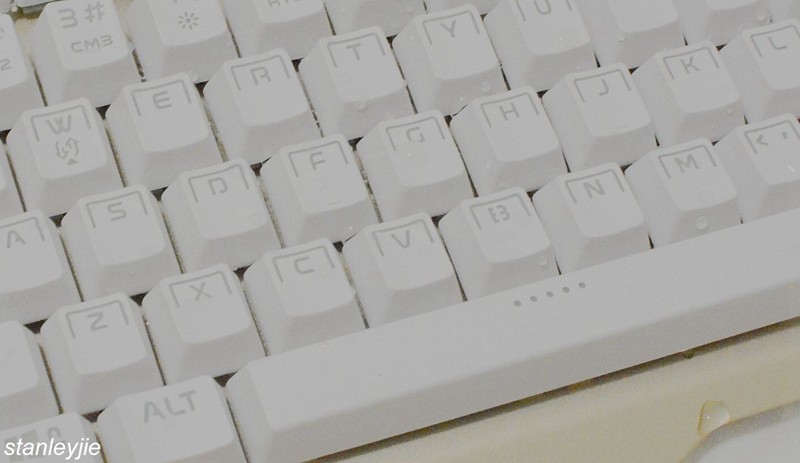 狼派ciy2键盘,狼派虚空键盘