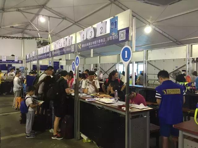 最简单邮*攻轮**略：让你感受另一种超腐败超省心度假方式