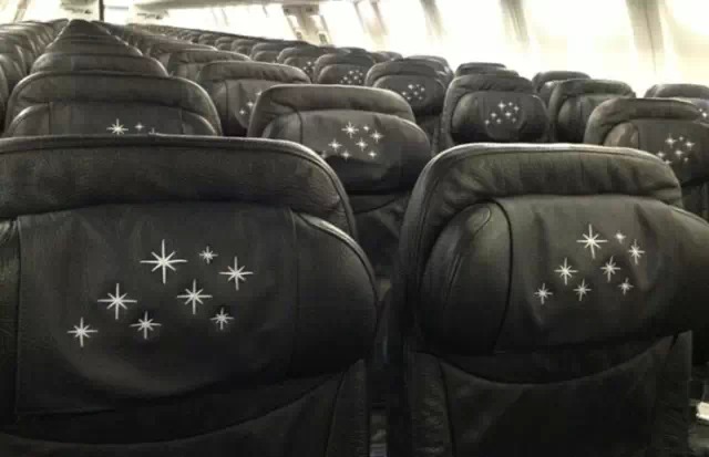 最酷的飞机涂装,各种各样的飞机涂装