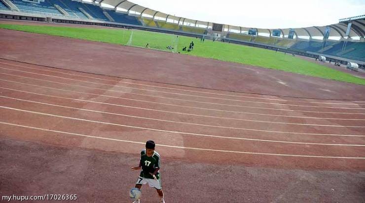 世界十大球场,世界最富盛名的十大球场