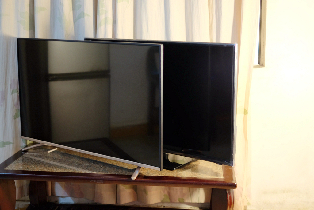 微鲸40寸电视参数,微鲸电视小钢炮