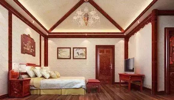 缅甸花梨欧式风格全屋硬装,缅甸花梨全屋中式整装