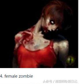 釜山行丧尸范围,釜山行一群丧尸破窗而入怎么演的