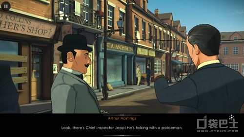 abc谋杀案名侦探多少集,abc谋杀案小说解析