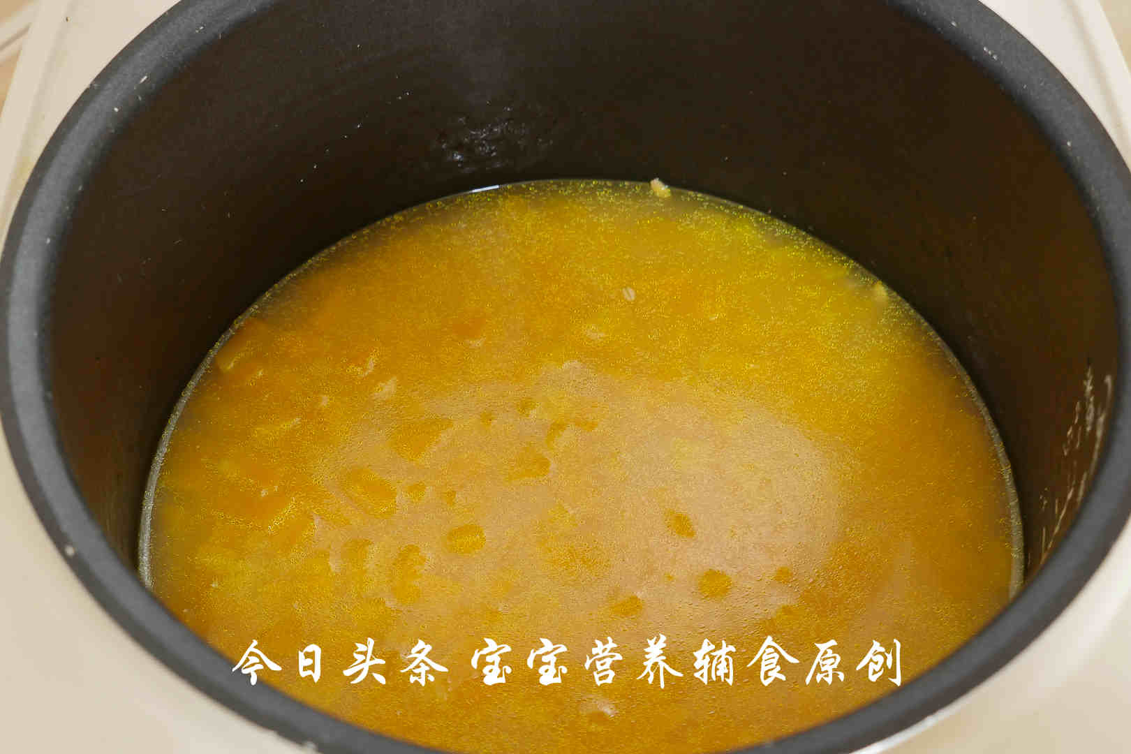 南瓜加米饭更好吃,用南瓜做什么饭好吃又营养