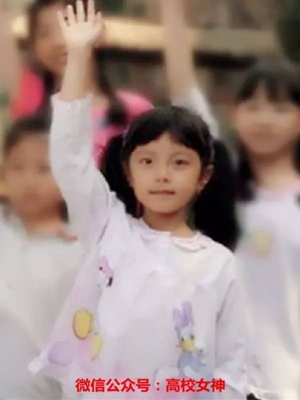 巴啦啦小魔仙演员赵今麦演的是谁,赵今麦巴啦啦小魔仙叫什么名字