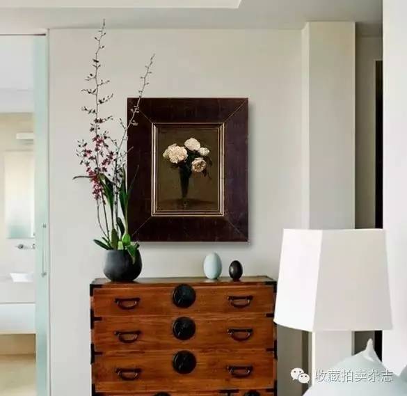 客厅挂画省钱小技巧,学着点才不会吃亏