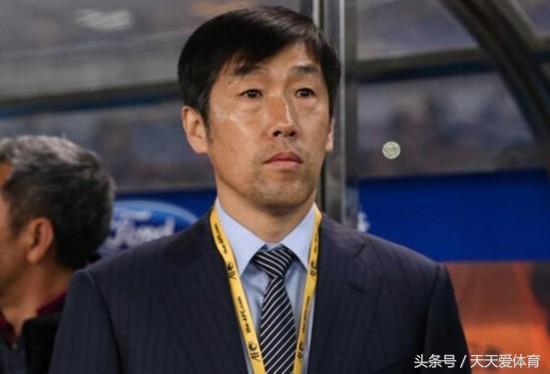 蔡振华一言论证明中国足球内部矛盾重重，未来前景堪忧