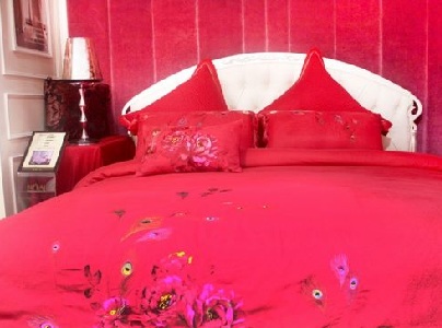 农村娶媳妇做被子讲究风水,农村人结婚铺床习俗