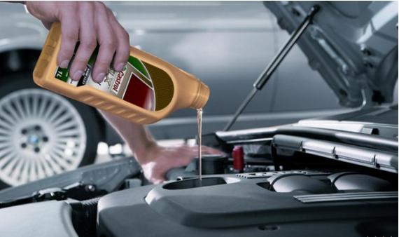 机油加多了对发动机的危害,机油的作用与功效