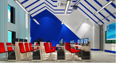 江苏航软科技集团即将入驻淮安留创园