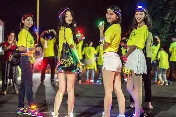 中医为什么不建议练夜跑,夜跑中医怎么说