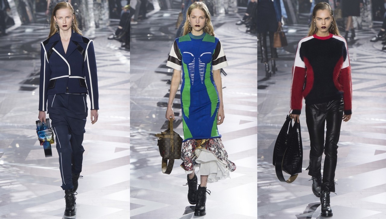 自从我买了粗肩带的包，我男朋友居然特别乐意给我背包了！